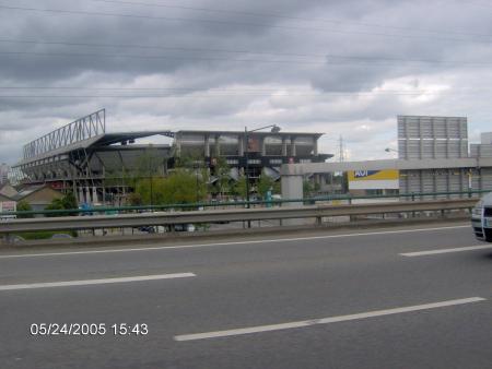 stades rennais